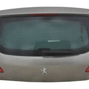 Zniżka KLAPA TYLNA TYŁ PEUGEOT 3008 EVGC